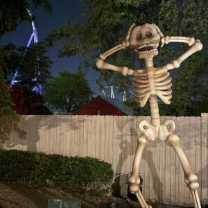 Mission Bermudes: How Innovative Mack Rides Rocking Boat Works - Coaster101