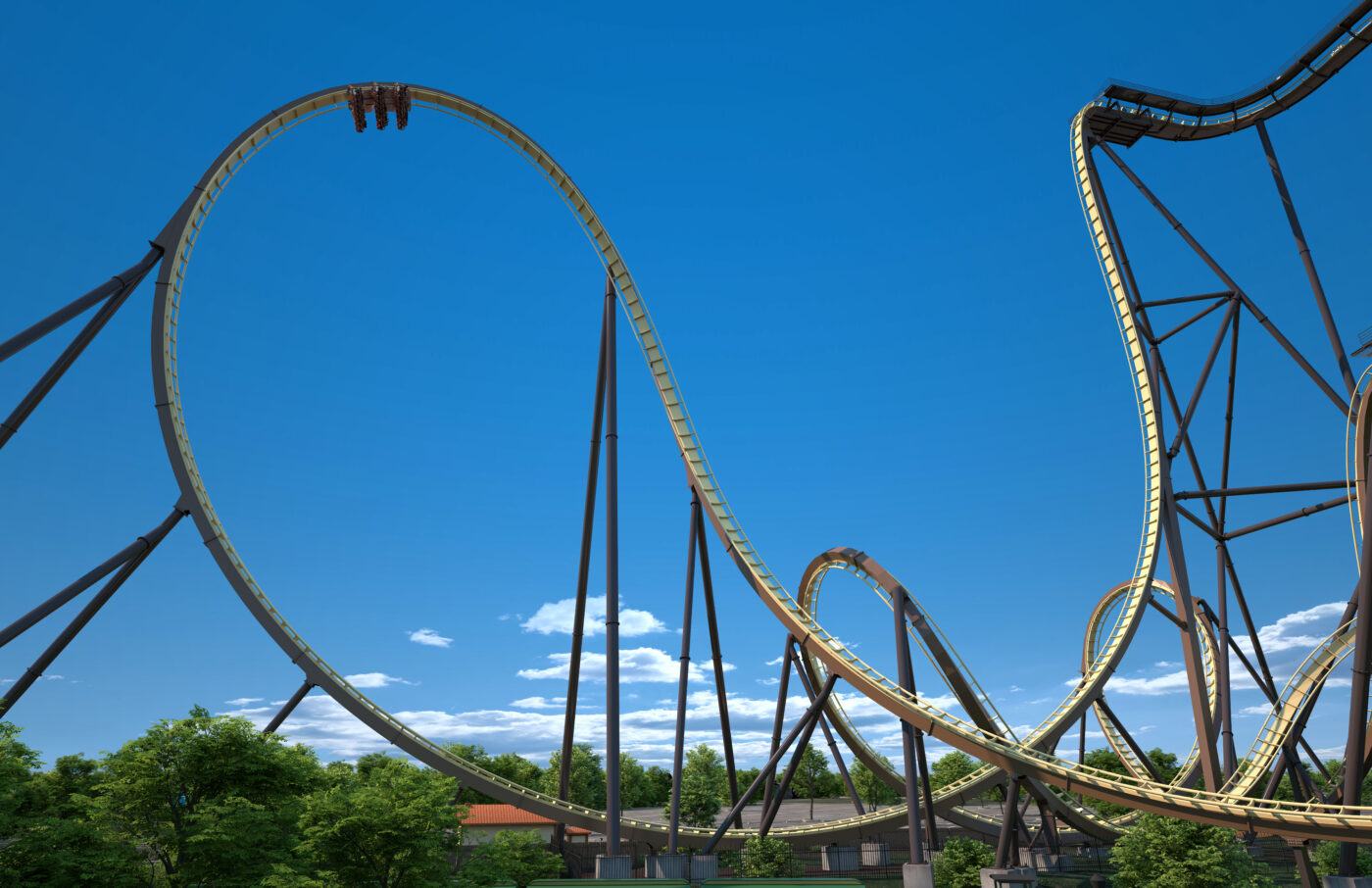 Six Flags Over Texas Unveils Tormenta Record Breaking Dive Coaster six-flags-over-texas-unveils-tormenta-record-breaking-dive-coaster