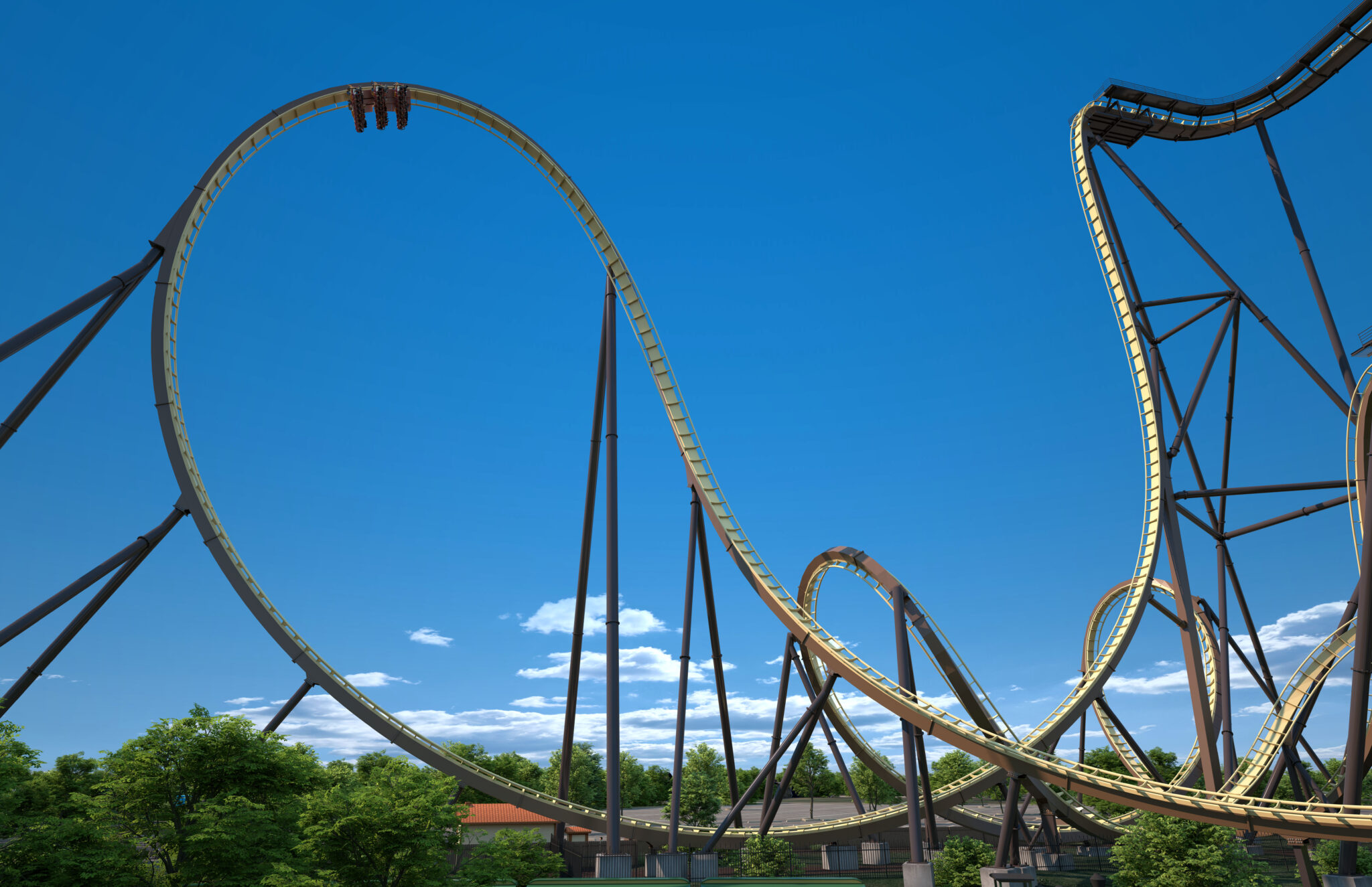 six-flags-over-texas-unveils-tormenta-record-breaking-dive-coaster