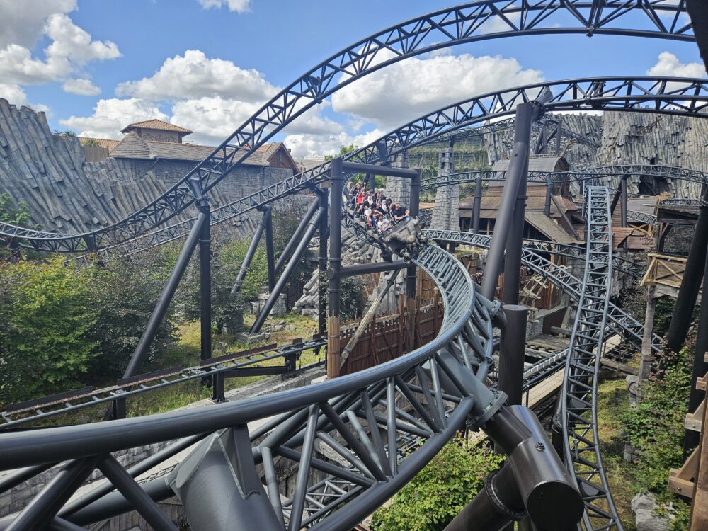 Coaster101's 2025 Year in Review - Coaster101