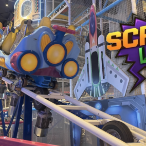 Mission Bermudes: How Innovative Mack Rides Rocking Boat Works - Coaster101