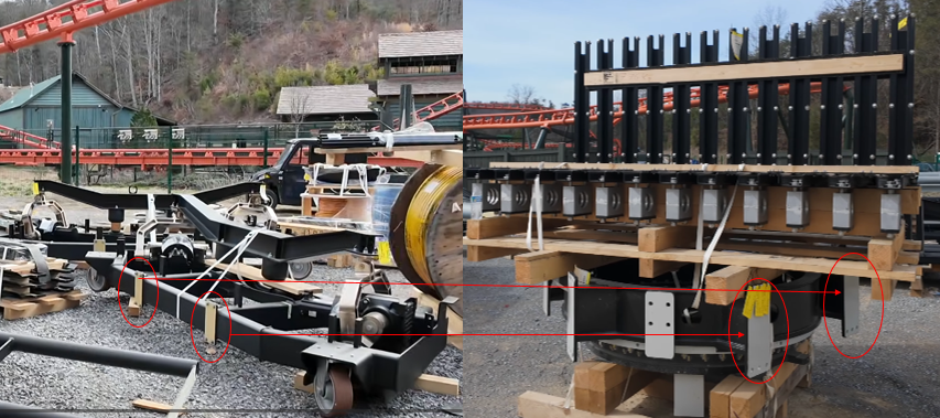 How I think the NightFlight Expedition flight works