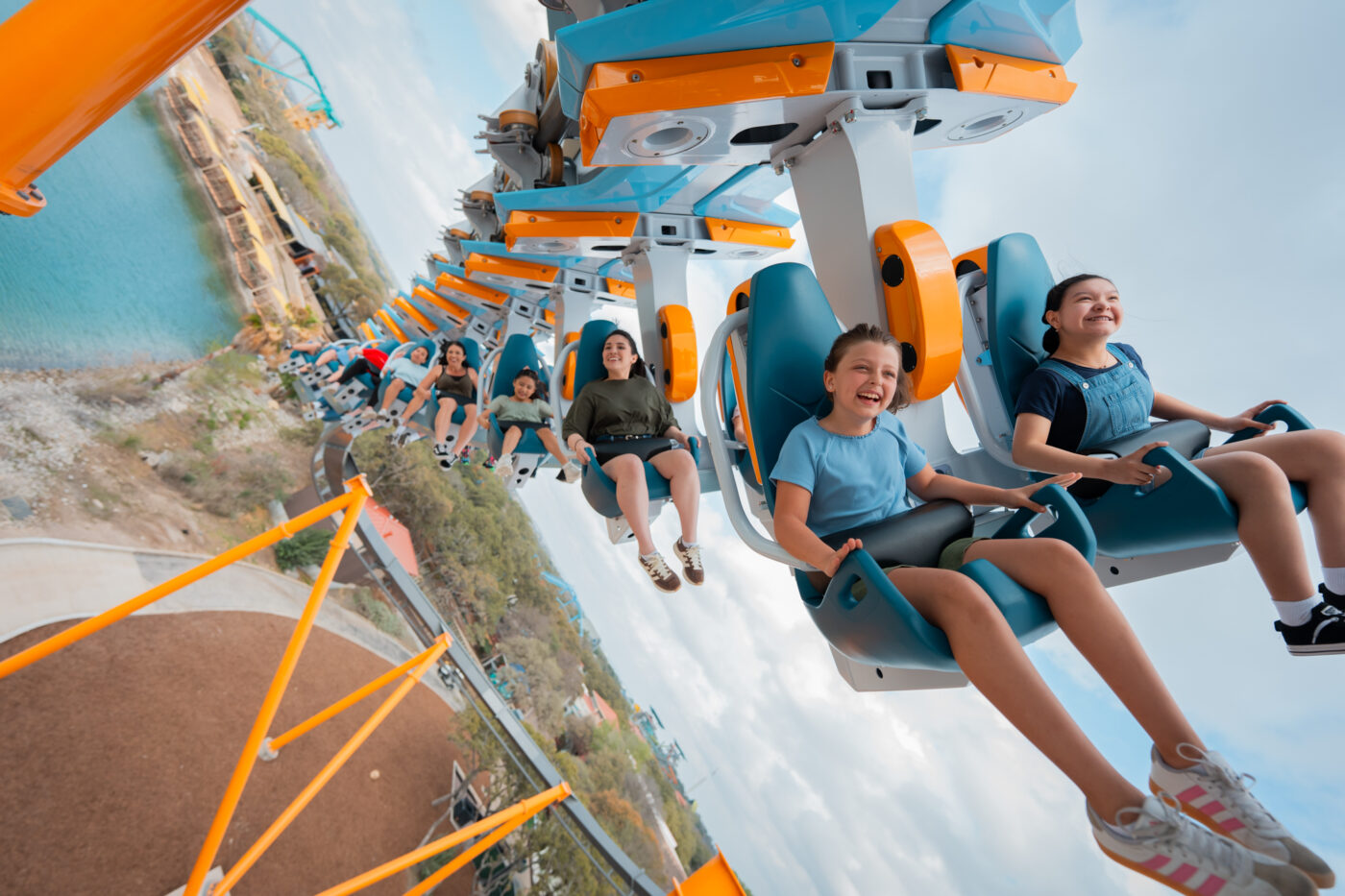 barracuda strike opens