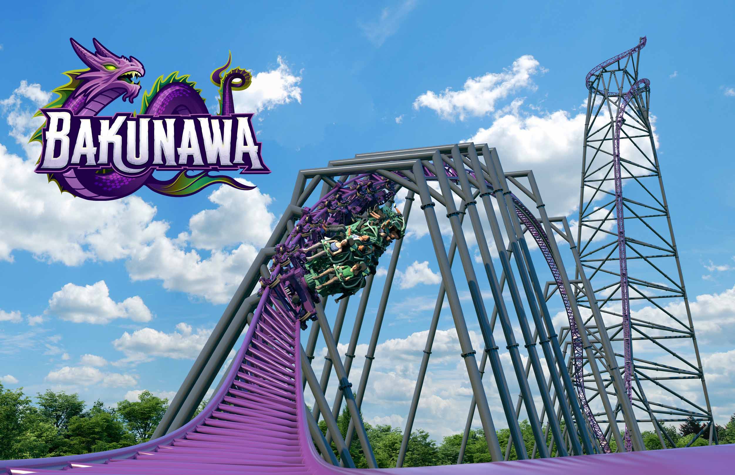 Every Major New Roller Coaster Opening in 2027 - Coaster101